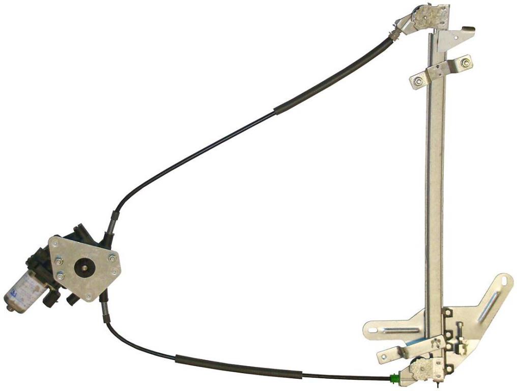 Elevador de vidro VALEO 850147